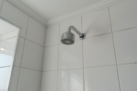 Apartamento para alugar com 37m², 1 quarto e 1 vaga Apartamento para alugar com 37m², 1 quarto e 1 vagaBanheiro