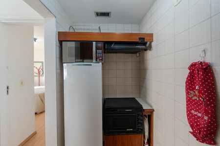 Apartamento para alugar com 37m², 1 quarto e 1 vaga Apartamento para alugar com 37m², 1 quarto e 1 vagaCozinha