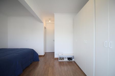 Apartamento à venda com 67m², 1 quarto e 1 vagaQuarto