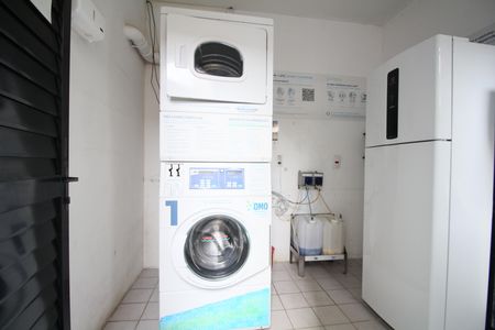 Apartamento à venda com 67m², 1 quarto e 1 vagalavandeira 