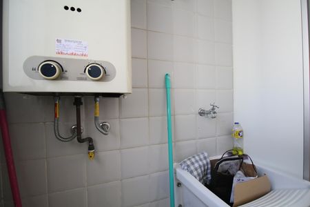 Apartamento à venda com 67m², 1 quarto e 1 vagaÁrea de Serviço