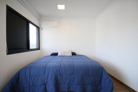 Quarto de apartamento à venda com 1 quarto, 67m² em Vila Andrade, São Paulo