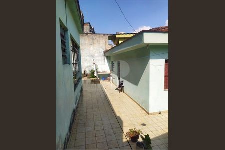 Casa à venda com 184m², 3 quartos e 5 vagas