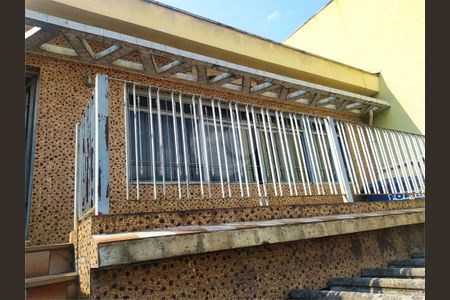 Casa à venda com 184m², 3 quartos e 5 vagas