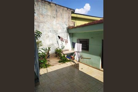 Casa à venda com 184m², 3 quartos e 5 vagas