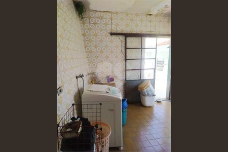 Casa à venda com 184m², 3 quartos e 5 vagas