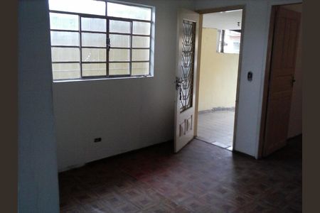 Casa à venda com 3 quartos, 160m² em Vila Francos, São Paulo