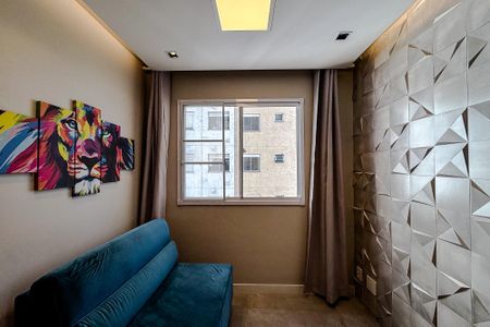 Apartamento à venda com 42m², 2 quartos e sem vaga Apartamento à venda com 42m², 2 quartos e sem vagaSala