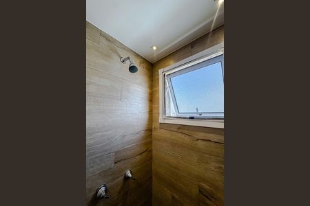 Apartamento à venda com 42m², 2 quartos e sem vaga Apartamento à venda com 42m², 2 quartos e sem vagaBanheiro