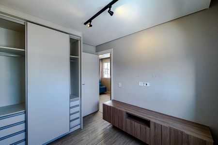 Apartamento à venda com 42m², 2 quartos e sem vaga Apartamento à venda com 42m², 2 quartos e sem vagaQuarto 2