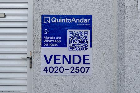 Apartamento à venda com 42m², 2 quartos e sem vaga Apartamento à venda com 42m², 2 quartos e sem vagaPlaquinha