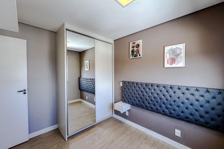 Apartamento à venda com 42m², 2 quartos e sem vaga Apartamento à venda com 42m², 2 quartos e sem vagaQuarto 1