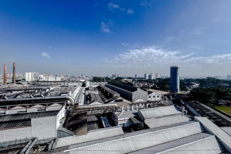 Vista do Quarto 1 de apartamento à venda com 2 quartos, 42m² em Belenzinho, São Paulo