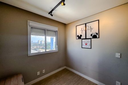 Quarto 2 de apartamento à venda com 2 quartos, 42m² em Belenzinho, São Paulo