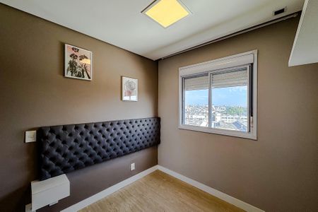 Quarto 1 de apartamento à venda com 2 quartos, 42m² em Belenzinho, São Paulo