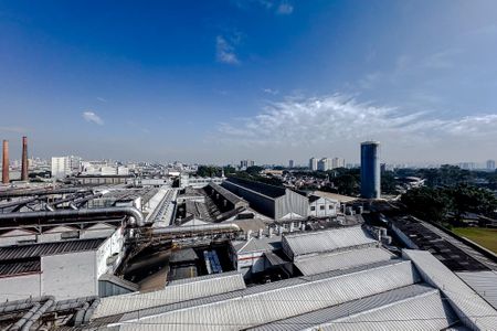 Apartamento à venda com 42m², 2 quartos e sem vaga Apartamento à venda com 42m², 2 quartos e sem vagaVista do Quarto 2