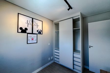 Apartamento à venda com 42m², 2 quartos e sem vaga Apartamento à venda com 42m², 2 quartos e sem vagaQuarto 2