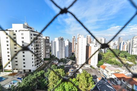 Apartamento à venda com 88m², 2 quartos e 1 vaga Apartamento à venda com 88m², 2 quartos e 1 vagaVista da sala