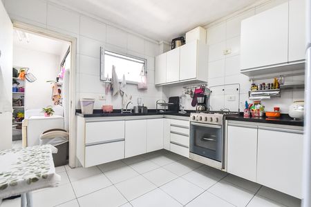 Apartamento à venda com 88m², 2 quartos e 1 vaga Apartamento à venda com 88m², 2 quartos e 1 vagaCozinha