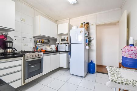 Apartamento à venda com 88m², 2 quartos e 1 vaga Apartamento à venda com 88m², 2 quartos e 1 vagaCozinha