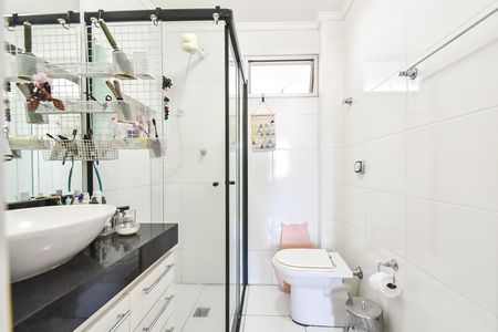 Apartamento à venda com 88m², 2 quartos e 1 vaga Apartamento à venda com 88m², 2 quartos e 1 vagaBanheiro