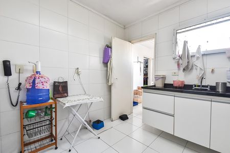 Apartamento à venda com 88m², 2 quartos e 1 vaga Apartamento à venda com 88m², 2 quartos e 1 vagaCozinha