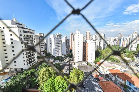 Apartamento à venda com 88m², 2 quartos e 1 vaga Apartamento à venda com 88m², 2 quartos e 1 vagaVista do quarto 2