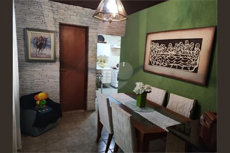 Casa à venda com 2 quartos, 100m² em Vila Nova Cachoeirinha, São Paulo