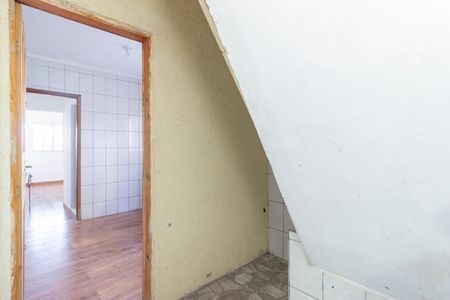 Casa para alugar com 60m², 2 quartos e sem vaga Casa para alugar com 60m², 2 quartos e sem vagaEntrada Casa