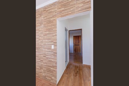 Casa para alugar com 60m², 2 quartos e sem vaga Casa para alugar com 60m², 2 quartos e sem vagaSala