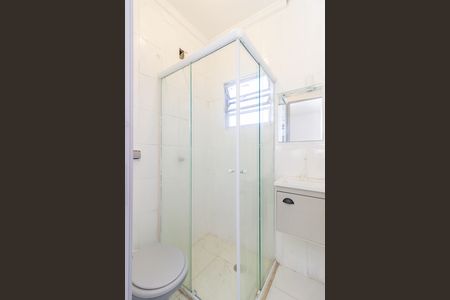 Casa para alugar com 60m², 2 quartos e sem vaga Casa para alugar com 60m², 2 quartos e sem vagaBanheiro