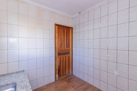 Casa para alugar com 60m², 2 quartos e sem vaga Casa para alugar com 60m², 2 quartos e sem vagaCozinha
