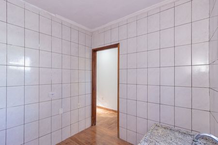 Casa para alugar com 60m², 2 quartos e sem vaga Casa para alugar com 60m², 2 quartos e sem vagaCozinha
