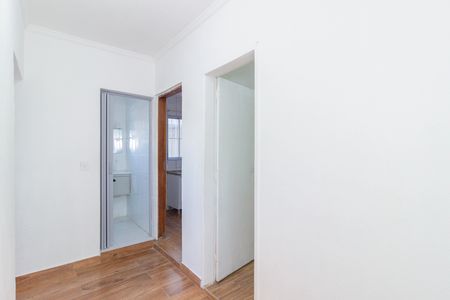 Casa para alugar com 60m², 2 quartos e sem vaga Casa para alugar com 60m², 2 quartos e sem vagaCorredor