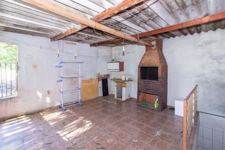 Casa para alugar com 60m², 2 quartos e sem vaga