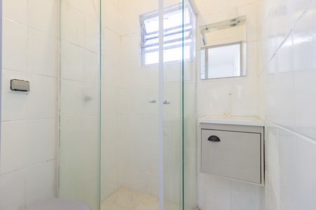 Casa para alugar com 60m², 2 quartos e sem vaga Casa para alugar com 60m², 2 quartos e sem vagaBanheiro