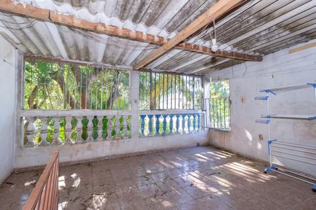 Casa para alugar com 60m², 2 quartos e sem vaga Casa para alugar com 60m², 2 quartos e sem vagaÁrea comum - Churrasqueira