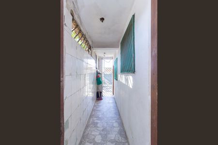Casa para alugar com 60m², 2 quartos e sem vaga Casa para alugar com 60m², 2 quartos e sem vagaSaída Casa