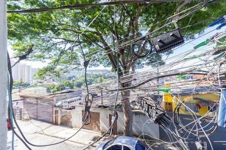 Casa para alugar com 60m², 2 quartos e sem vaga Casa para alugar com 60m², 2 quartos e sem vagaVista Quarto 1