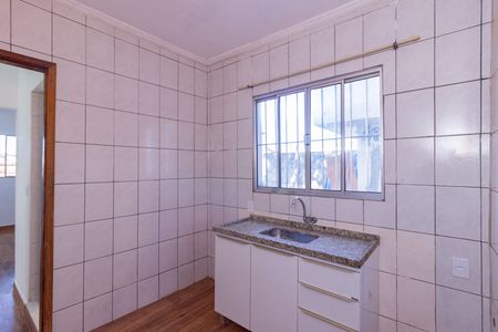 Casa para alugar com 60m², 2 quartos e sem vaga Casa para alugar com 60m², 2 quartos e sem vagaCozinha