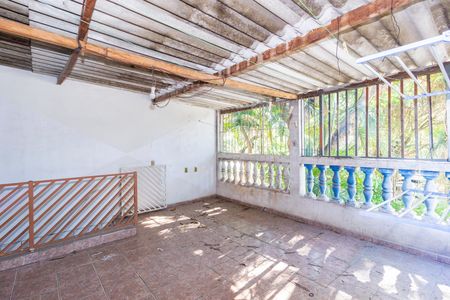 Casa para alugar com 60m², 2 quartos e sem vaga Casa para alugar com 60m², 2 quartos e sem vagaÁrea comum - Churrasqueira