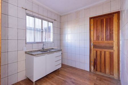Casa para alugar com 60m², 2 quartos e sem vaga Casa para alugar com 60m², 2 quartos e sem vagaCozinha