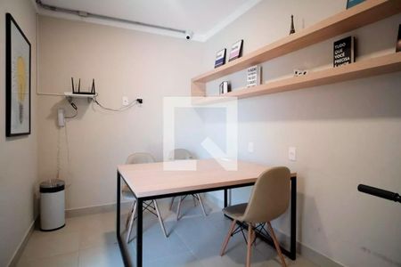 Apartamento para alugar com 42m², 2 quartos e sem vaga Apartamento para alugar com 42m², 2 quartos e sem vagaÁrea comum