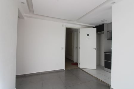 Sala de apartamento para alugar com 2 quartos, 42m² em Vila Penteado, São Paulo