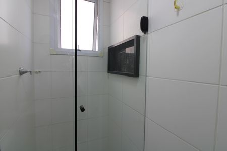 Apartamento para alugar com 42m², 2 quartos e sem vagaBanheiro