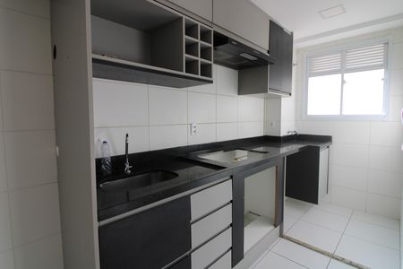 Apartamento para alugar com 42m², 2 quartos e sem vagacozinha / área de serviço