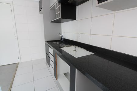 Apartamento para alugar com 42m², 2 quartos e sem vagacozinha / área de serviço