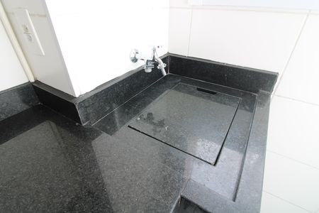 Apartamento para alugar com 42m², 2 quartos e sem vagaTanque