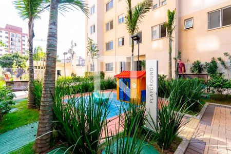 Apartamento para alugar com 42m², 2 quartos e sem vaga Apartamento para alugar com 42m², 2 quartos e sem vagaÁrea comum