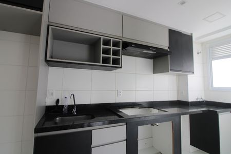 Apartamento para alugar com 42m², 2 quartos e sem vagaarmarios de cozinha